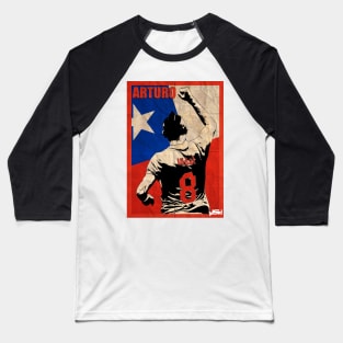 Vidal Baseball T-Shirt